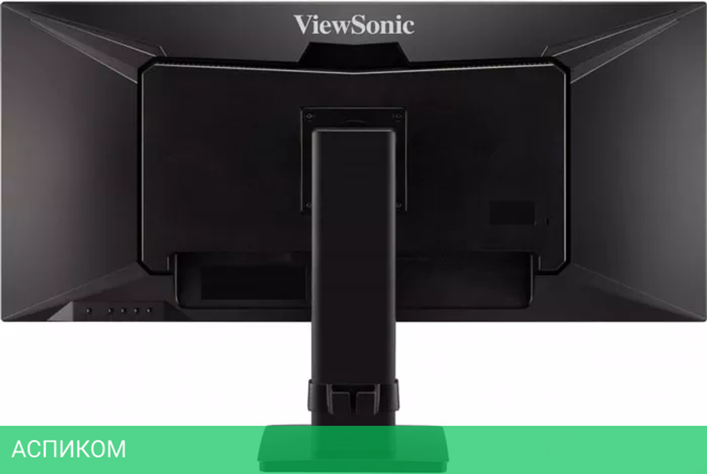 Монитор ViewSonic VA3456-MHDJ