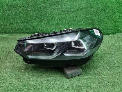 Фара левая BMW X3 G01 (2021-2024) LED