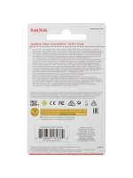 Карта памяти Micro SecureDigital 32Gb Ultra