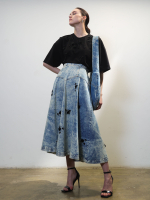 Футболка SHIMMER,черный