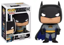 Фигурка Funko POP! Heroes DC Batman Animated Series Batman (152) 11570