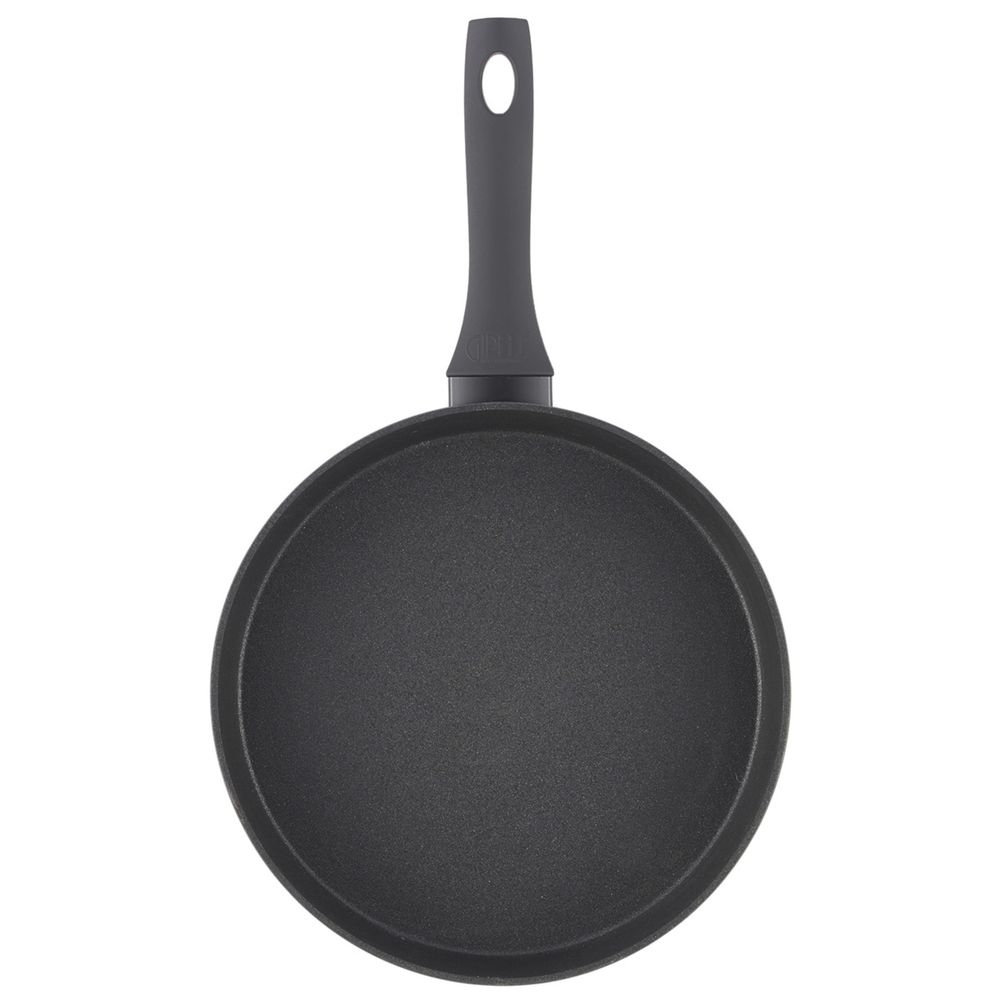 Алюминиевая сковорода Gipfel Diamant 52024 28 см