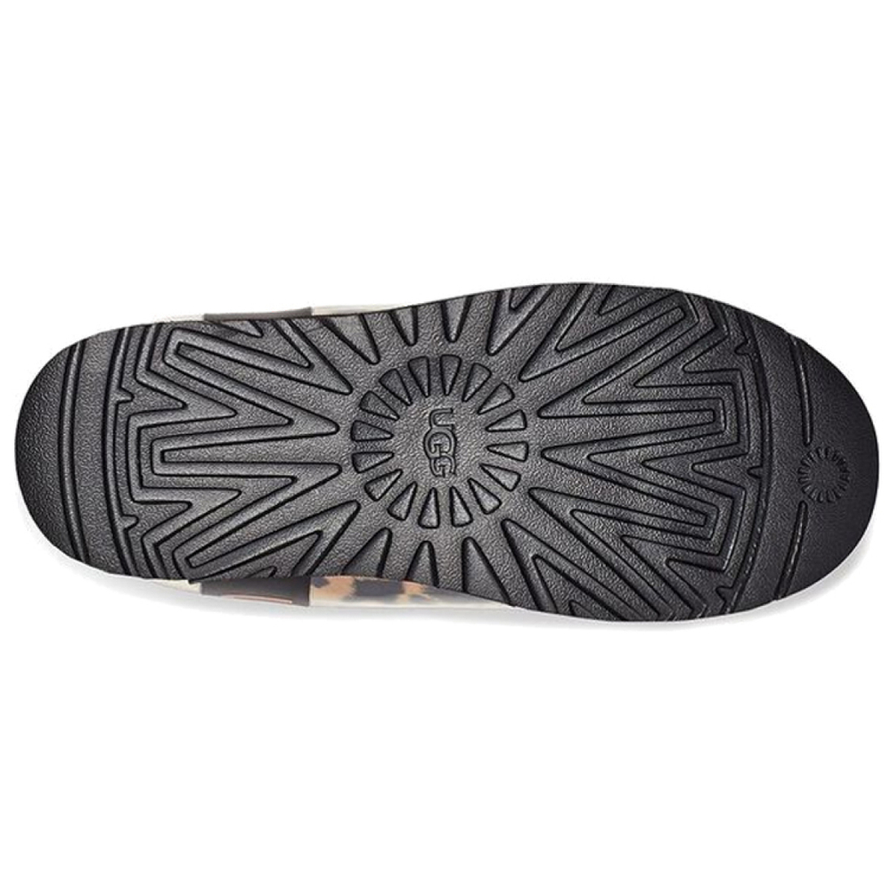 Сапоги UGG CLASSIC CLEAR MINI, 1122512-BTC