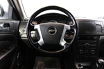 Chevrolet Epica, 2006 год