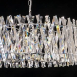 Подвесная люстра Citilux ИНГВАР CL334281