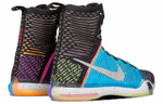 Кроссовки Nike Kobe 10 Elite High What The
