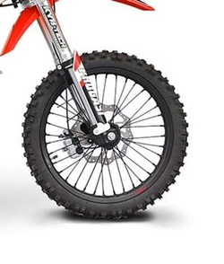 Мотоцикл PROGASI SMART 125 PITBIKE