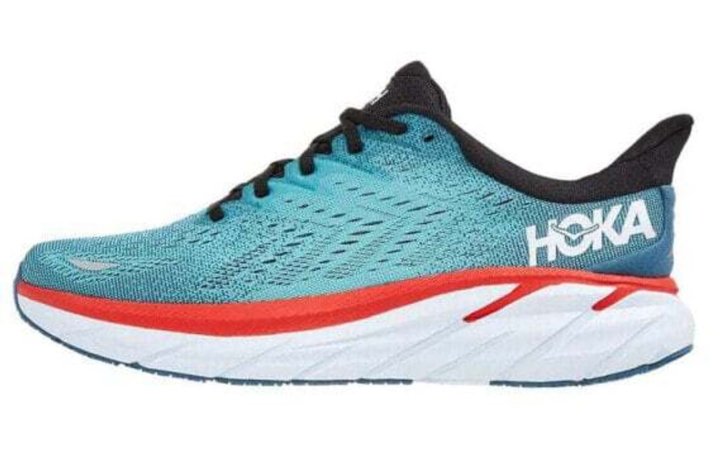 HOKA ONE ONE Clifton 8 1119393-RTAR