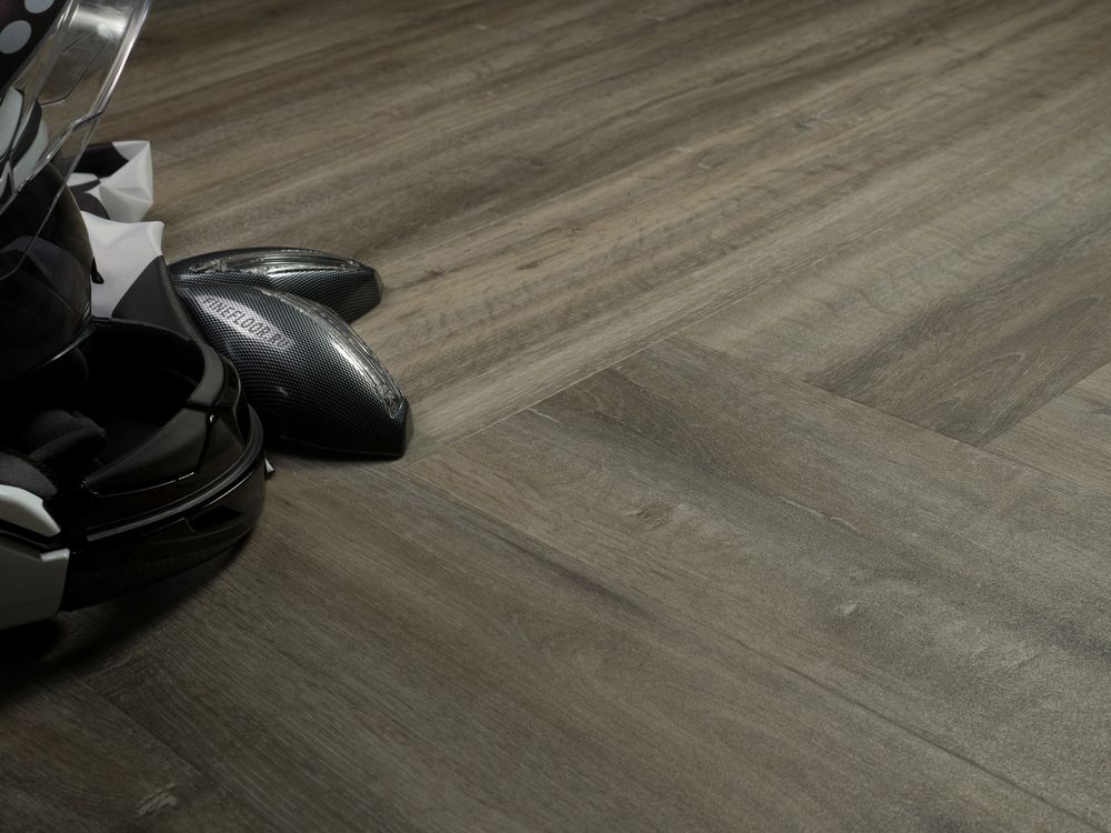 Виниловый пол FineFloor Gear FF-1808 Мизано