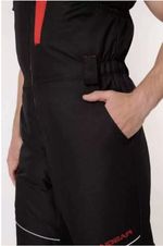 Костюм-поплавок "Скиф" Triton -40 (Таслан, Красный)