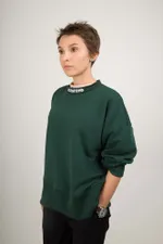 Толстовка Мох