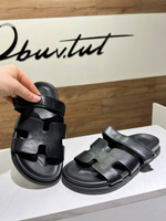 Шлепки женские