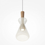 Подвесной светильник Maytoni Toys MOD405PL-01W2