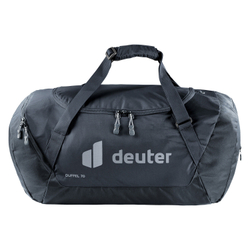 Сумка дорожная Deuter Duffel 70 Black