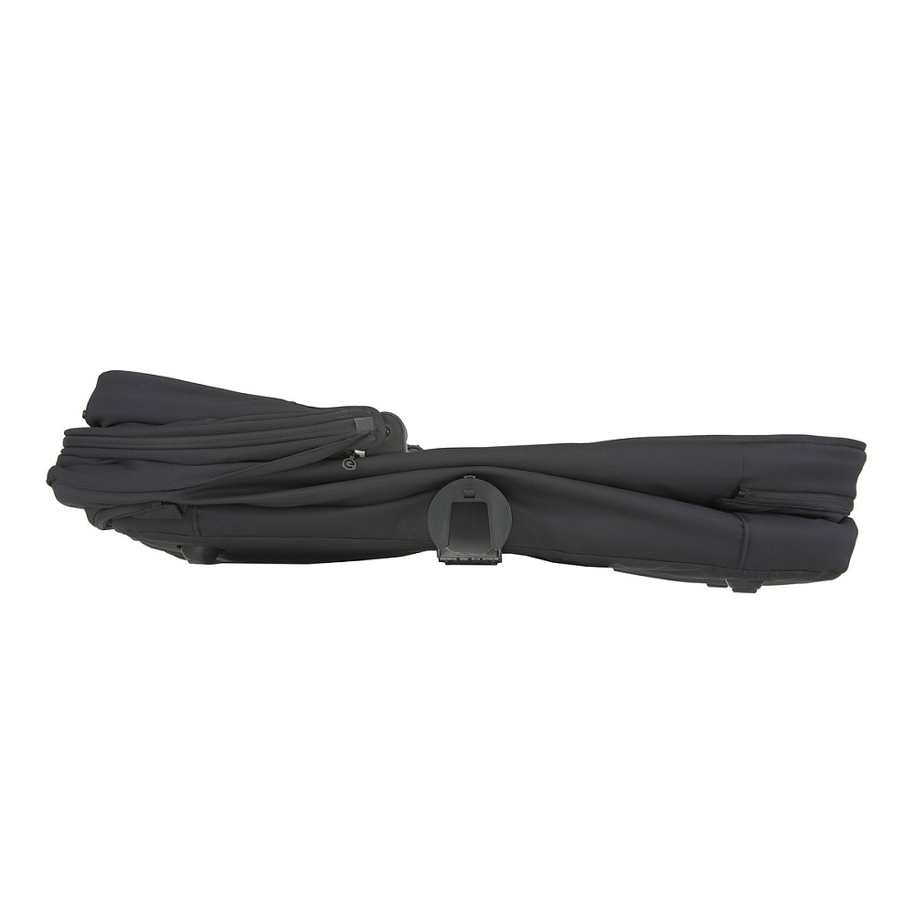 Детская коляска Espiro 2 в 1 Code 2025 10 clever black