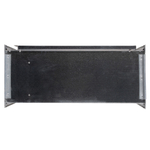 Фильтр-бокс (корпус) SHUFT FBRr 500*250
