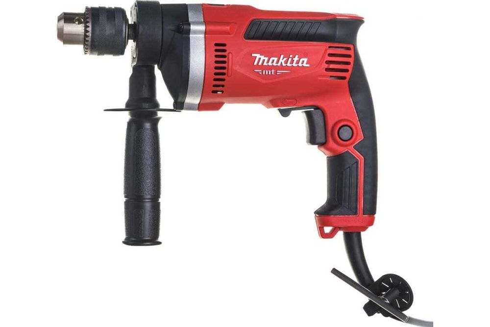 Ударная дрель Makita M8100