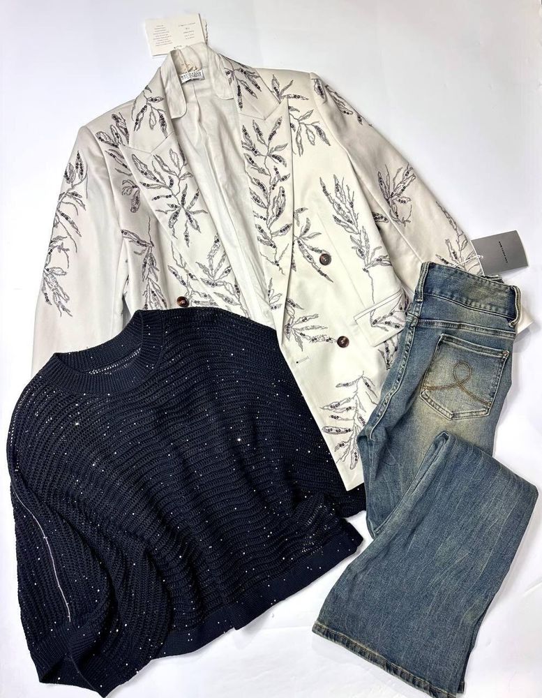 Кофта Brunello Cucinelli