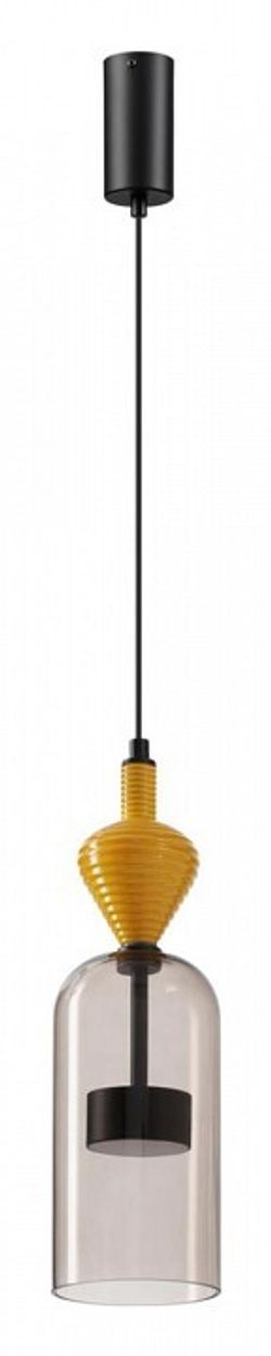 Подвесной светильник Odeon Light Palleta 5046/12LB