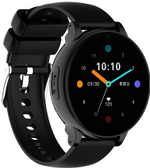 Смарт-часы Wonlex CT06 Pro черный-черный