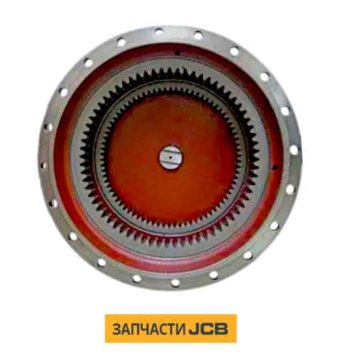 Крышка бортового редуктора JCB 334/D1837