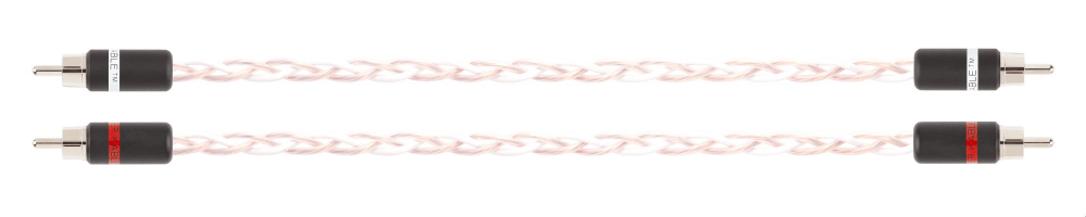 Аналоговый межблочный кабель KIMBER KABLE TONIK-1.0M