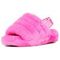 Ugg Fluff Yeah 'Pink'