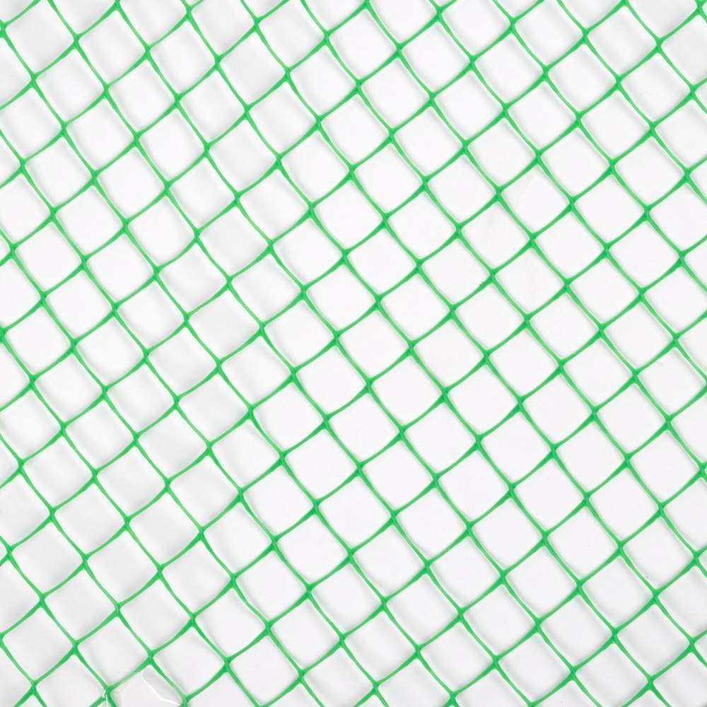 Сетка садовая 20*20мм (2,0*20м) зелёная