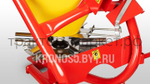 Разбрасыватель навесной (Лейка) Strumyk S-500 (500 л)