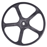 Шкив барабана 2404005 X040300692 стиральной машины Hisense, Gorenje