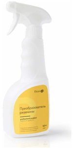 ПРЕОБРАЗОВАТЕЛЬ РЖАВЧИНЫ ELCON P 0,5Л