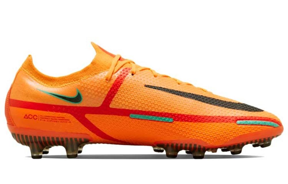Кроссовки Nike Phantom Gt2 Elite Ag-Pro