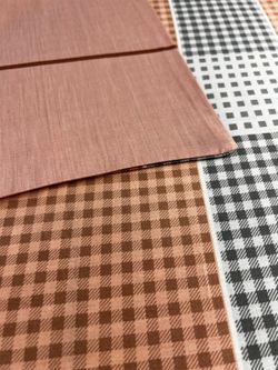 Комплект наволочек 2шт Milky Garden "Grey hearts" 40х60 см