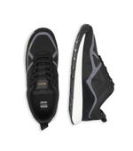 кроссовки titanium BOSS BLACK - черный(50487822)