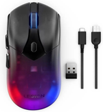 Мышь Lenovo Legion M410 черный