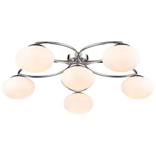 Потолочная люстра Velante 360-107-06