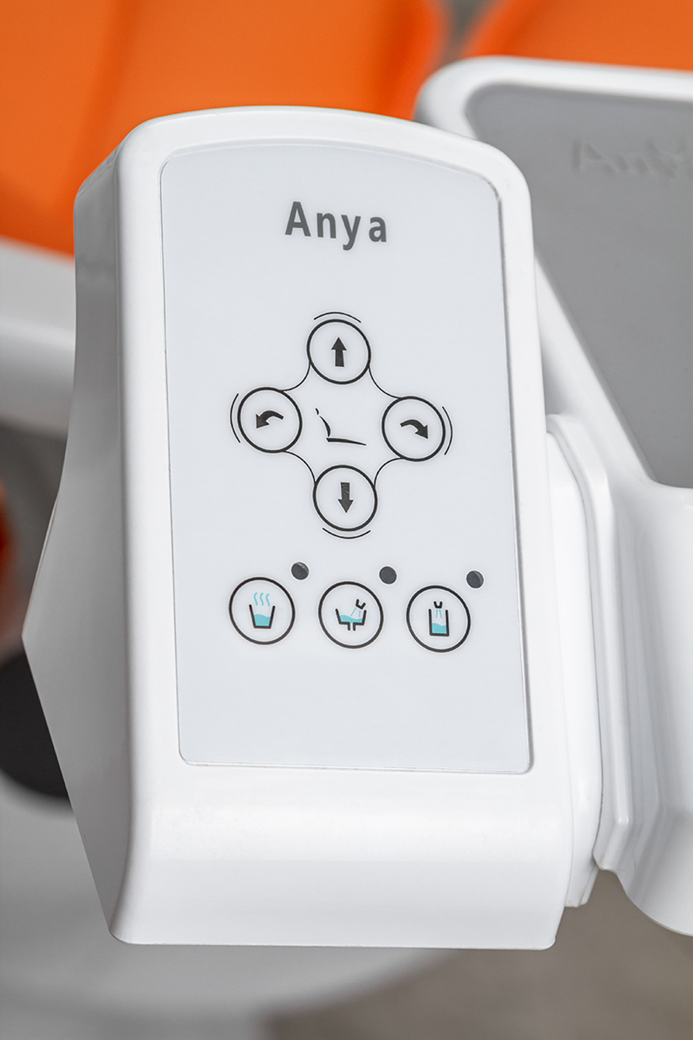 Стоматологическая установка Anya AY-A 4800I (верхняя подача)
