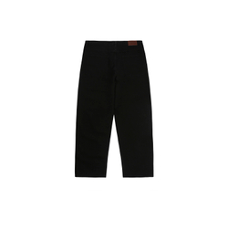 Джинсы Appetite High Mark Denim "Rich Black"