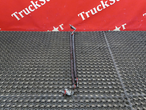 Трапеция стеклоочистителей 2017г.