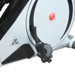 Магнитный горизонтальный велотренажер DFC B8731R