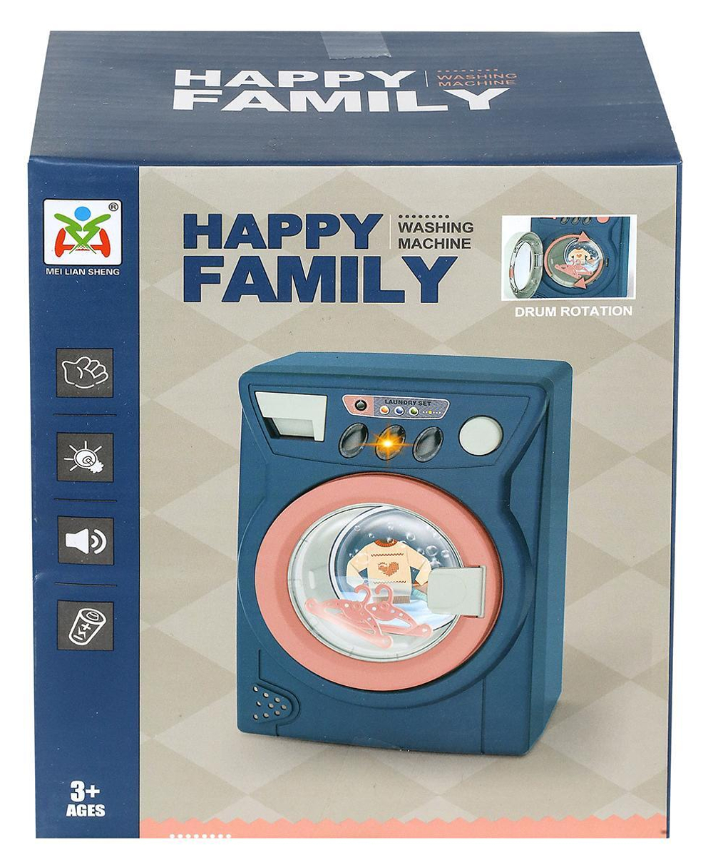 Стиральная машинка, коробка LS820B29-6