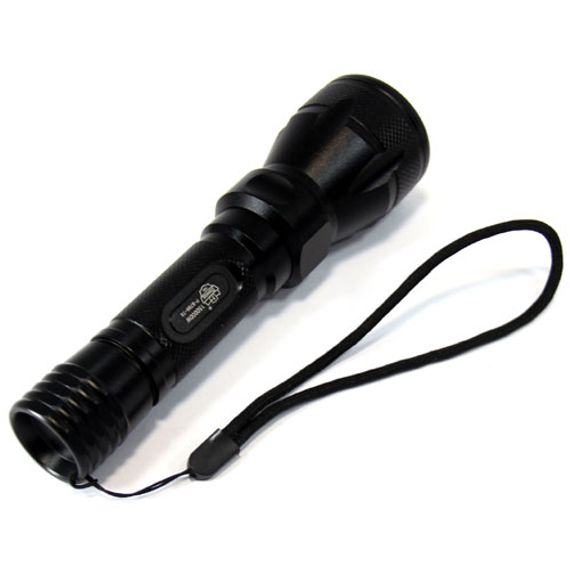 Фонарь подводный Поиск P-8796