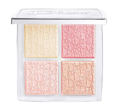 Dior Backstage Glow Face Palette 004