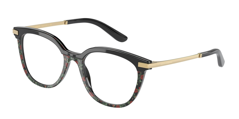 Dolce & Gabbana 3346 3317