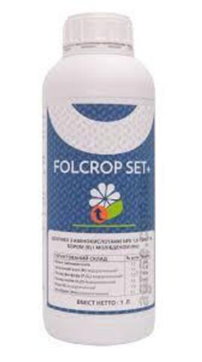 Фолькроп Сет+