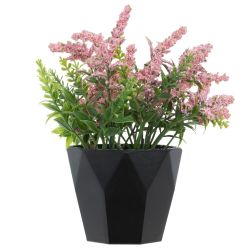 GAEM Цветочная композиция, L15 W15 H18 см, 4в.