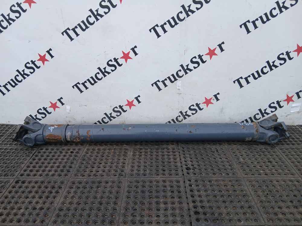 Вал карданный 1730 мм 2017г