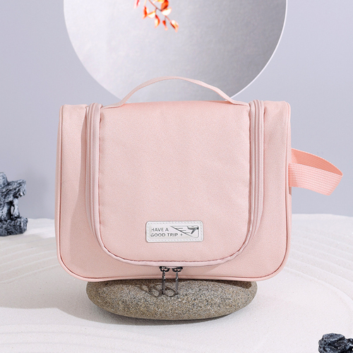 Дорожный органайзер "Convenience", розовый