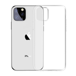 Чехол для Apple iPhone 11 Pro Baseus Simple Series Case - Transparent