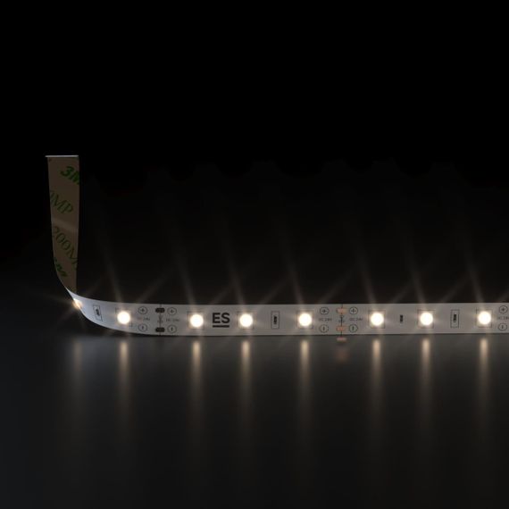 Светодиодная лента Elektrostandard 4,8W/m 60LED/m 2835SMD теплый белый 5M a052953